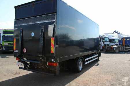 Kamion 2007 Iveco Eurocargo 120E25 + MANUAL (4)