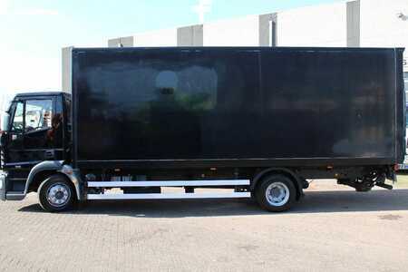 Kamion 2007 Iveco Eurocargo 120E25 + MANUAL (5)
