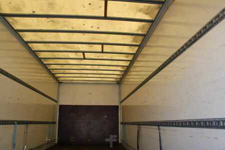 Kamion 2007 Iveco Eurocargo 120E25 + MANUAL (6)