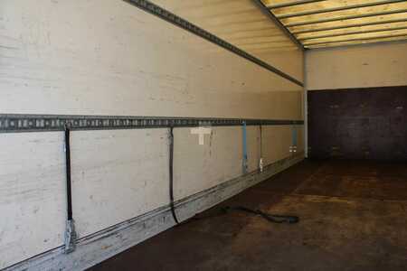 Kamion 2007 Iveco Eurocargo 120E25 + MANUAL (8)
