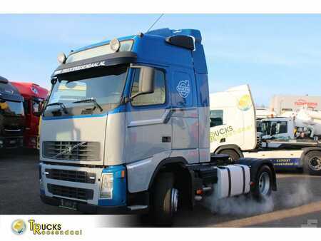 Volvo FH 12.440 + xl cab + manual + EURO 5