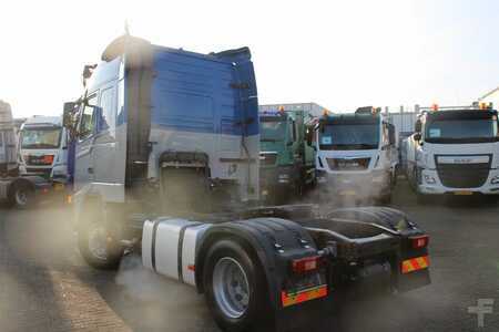 Volvo FH 12.440 + xl cab + manual + EURO 5