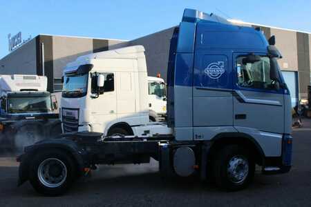 Volvo FH 12.440 + xl cab + manual + EURO 5