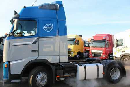 Volvo FH 12.440 + xl cab + manual + EURO 5