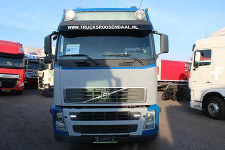 Volvo FH 12.440 + xl cab + manual + EURO 5