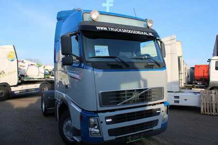 Volvo FH 12.440 + xl cab + manual + EURO 5