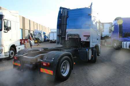 Volvo FH 12.440 + xl cab + manual + EURO 5