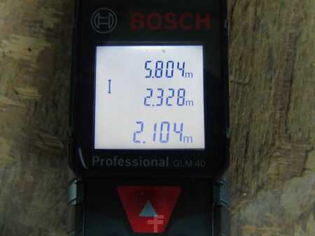 Náklaďák 2009 Iveco Eurocargo 120E22 + EURO 5 + 5.80 METER BOX (14)