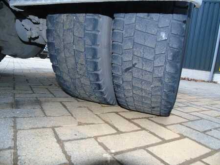 Náklaďák 2009 Iveco Eurocargo 120E22 + EURO 5 + 5.80 METER BOX (18)