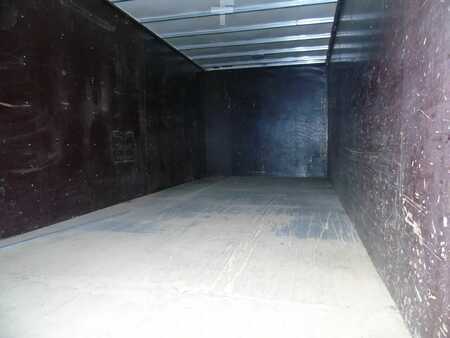 Náklaďák 2009 Iveco Eurocargo 120E22 + EURO 5 + 5.80 METER BOX (5)