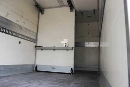 Lastbil 2011 Mercedes-Benz Atego 1222 + EURO 5 + CARRIER (17)