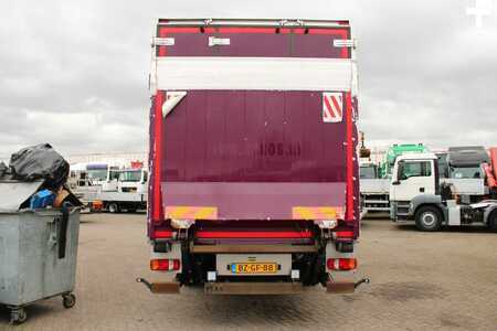 Lastbil 2011 Mercedes-Benz Atego 1222 + EURO 5 + CARRIER (7)