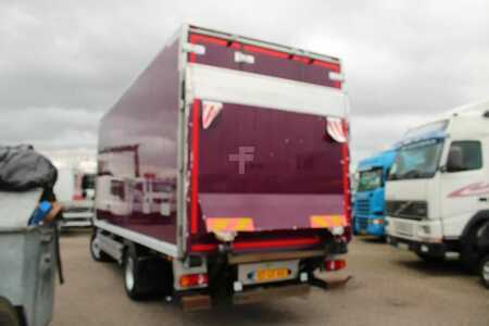 Lastbil 2011 Mercedes-Benz Atego 1222 + EURO 5 + CARRIER (8)
