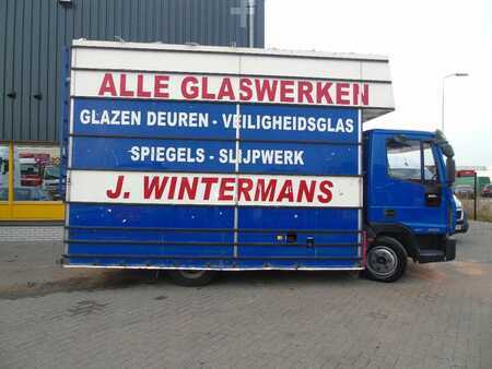 Náklaďák 2010 Iveco Eurocargo 80E180 + manual (3)