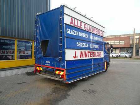 Náklaďák 2010 Iveco Eurocargo 80E180 + manual (4)