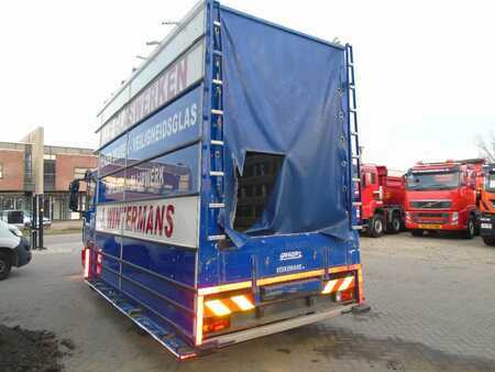 Náklaďák 2010 Iveco Eurocargo 80E180 + manual (6)