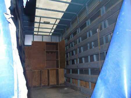 Náklaďák 2010 Iveco Eurocargo 80E180 + manual (8)