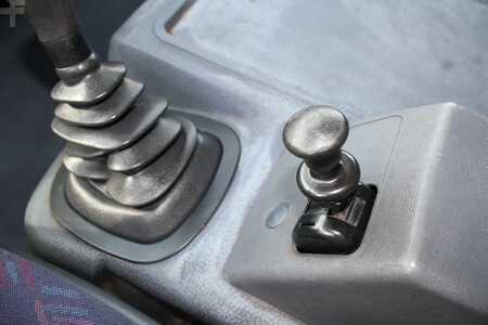 Truck 2001 Mercedes-Benz Atego 918 + MANUAL + EURO 2 (13)
