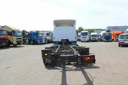 Truck 2001 Mercedes-Benz Atego 918 + MANUAL + EURO 2 (6)