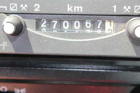 Truck 2001 Mercedes-Benz Atego 918 + MANUAL + EURO 2 (8)