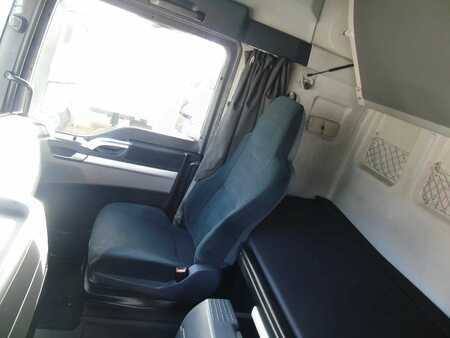 Náklaďák 2011 MAN TGX 18.480 + RETARDER + EURO 5 + SPOILER (10)