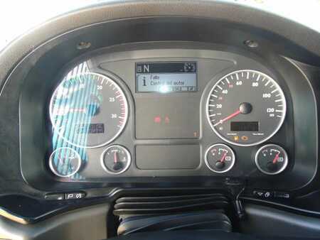 Náklaďák 2011 MAN TGX 18.480 + RETARDER + EURO 5 + SPOILER (11)