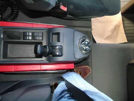 Náklaďák 2011 MAN TGX 18.480 + RETARDER + EURO 5 + SPOILER (12)