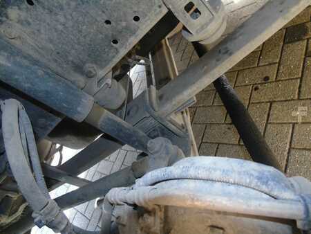 Náklaďák 2011 MAN TGX 18.480 + RETARDER + EURO 5 + SPOILER (15)