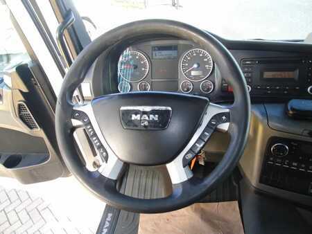 Náklaďák 2011 MAN TGX 18.480 + RETARDER + EURO 5 + SPOILER (18)