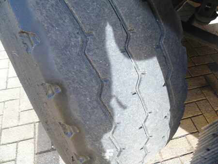 Náklaďák 2011 MAN TGX 18.480 + RETARDER + EURO 5 + SPOILER (20)