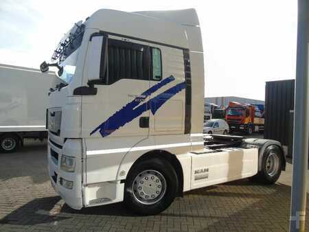 Náklaďák 2011 MAN TGX 18.480 + RETARDER + EURO 5 + SPOILER (3)
