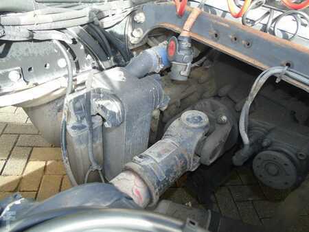 Náklaďák 2011 MAN TGX 18.480 + RETARDER + EURO 5 + SPOILER (6)