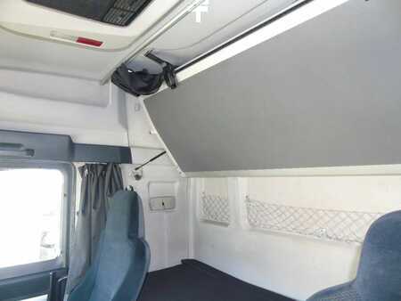 Náklaďák 2011 MAN TGX 18.480 + RETARDER + EURO 5 + SPOILER (9)