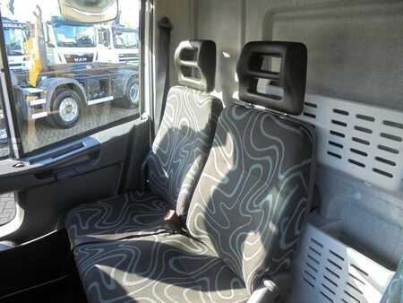 Kamion 2011 Iveco EuroCargo 120E25 + Euro 5 + Palfiinger Lift + Manual (11)