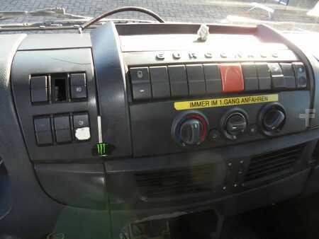 Kamion 2011 Iveco EuroCargo 120E25 + Euro 5 + Palfiinger Lift + Manual (16)