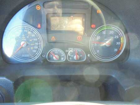 Kamion 2011 Iveco EuroCargo 120E25 + Euro 5 + Palfiinger Lift + Manual (19)