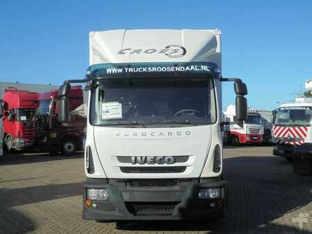 Kamion 2011 Iveco EuroCargo 120E25 + Euro 5 + Palfiinger Lift + Manual (2)