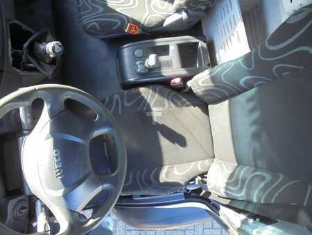 Kamion 2011 Iveco EuroCargo 120E25 + Euro 5 + Palfiinger Lift + Manual (5)