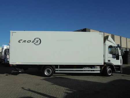 Kamion 2011 Iveco EuroCargo 120E25 + Euro 5 + Palfiinger Lift + Manual (6)
