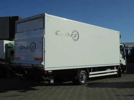 Kamion 2011 Iveco EuroCargo 120E25 + Euro 5 + Palfiinger Lift + Manual (7)