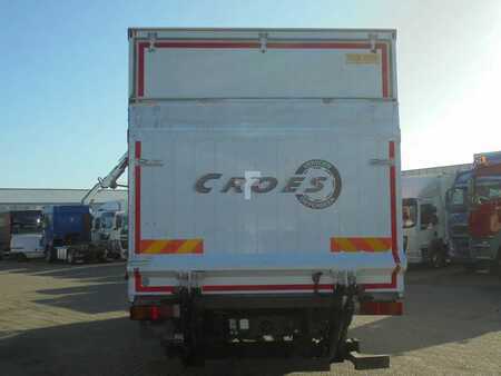 Kamion 2011 Iveco EuroCargo 120E25 + Euro 5 + Palfiinger Lift + Manual (8)