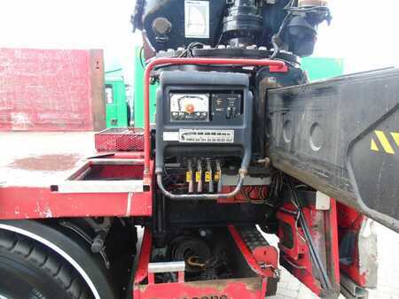 Vrachtwagen 2011 Volvo FH 12.460 + HIAB 700E-6 HI HIPRO + JIB 4X + 8X4 + EURO 5 + REMOT (10)