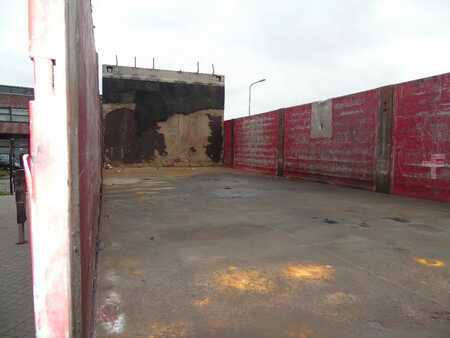 Vrachtwagen 2011 Volvo FH 12.460 + HIAB 700E-6 HI HIPRO + JIB 4X + 8X4 + EURO 5 + REMOT (13)