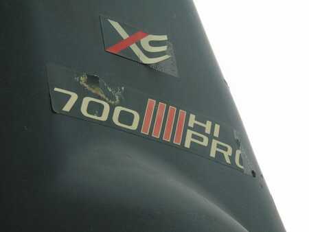 Vrachtwagen 2011 Volvo FH 12.460 + HIAB 700E-6 HI HIPRO + JIB 4X + 8X4 + EURO 5 + REMOT (15)