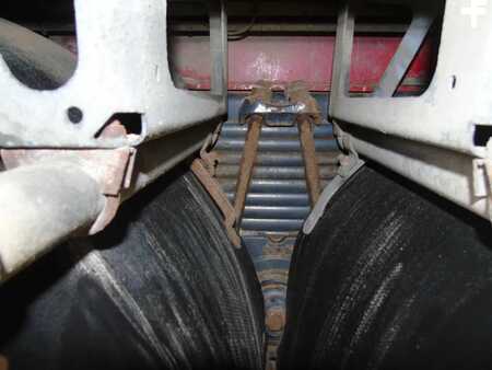 Vrachtwagen 2011 Volvo FH 12.460 + HIAB 700E-6 HI HIPRO + JIB 4X + 8X4 + EURO 5 + REMOT (17)