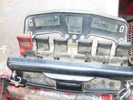 Vrachtwagen 2011 Volvo FH 12.460 + HIAB 700E-6 HI HIPRO + JIB 4X + 8X4 + EURO 5 + REMOT (18)