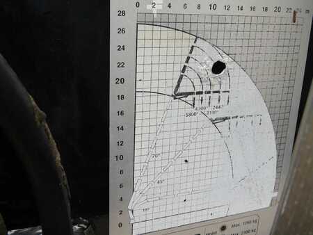 Vrachtwagen 2011 Volvo FH 12.460 + HIAB 700E-6 HI HIPRO + JIB 4X + 8X4 + EURO 5 + REMOT (6)