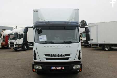 Kamion 2011 Iveco Eurocargo 80E18 + MANUAL + EURO 5 (10)