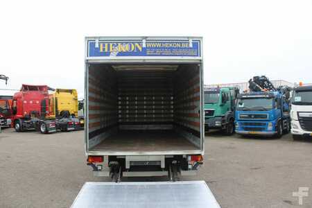 Kamion 2011 Iveco Eurocargo 80E18 + MANUAL + EURO 5 (4)