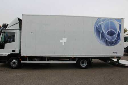 Kamion 2011 Iveco Eurocargo 80E18 + MANUAL + EURO 5 (6)